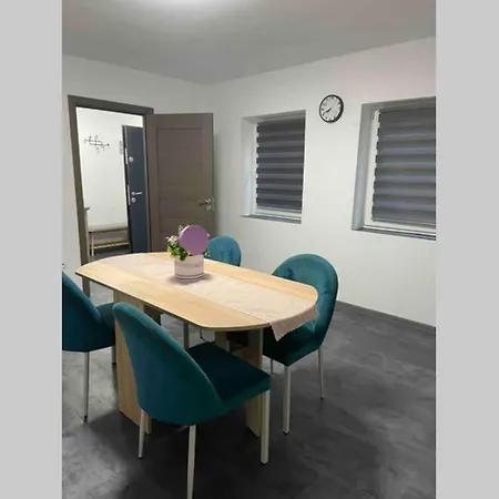 Luxury Studio Aiud Apartment Aiud