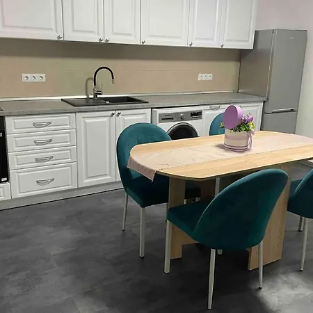 Luxury Studio Aiud Apartment