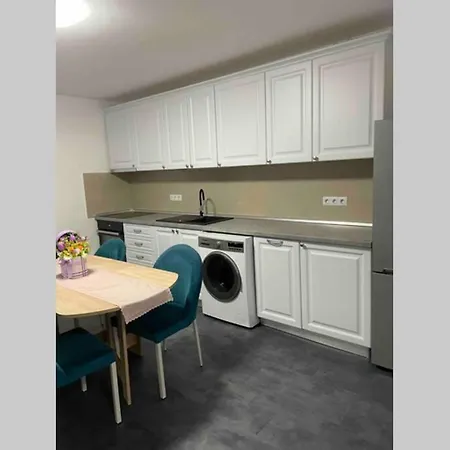 Luxury Studio Aiud *
