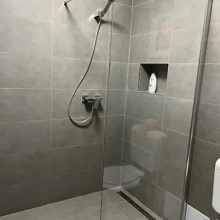 Apartment Luxury Studio Aiud