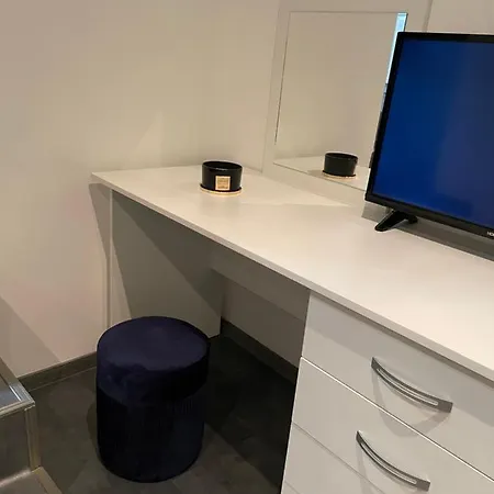 Luxury Studio Aiud Apartment *